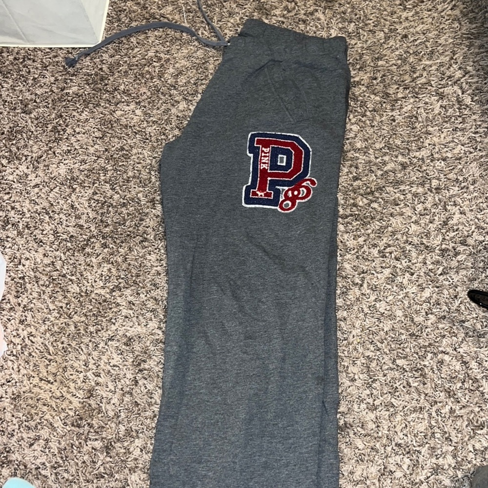 Sweatpants